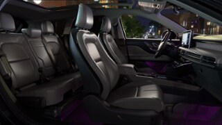 2024 Lincoln Lincoln Corsair Internal Image 1